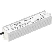 Блок питания ARPV-24060-B (24V, 2.5A, 60W) (ARL, IP67 Металл, 3 года)