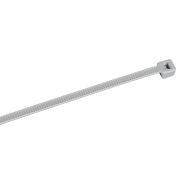 Хомут P6.6 стандартный серый 3.6х200мм 100шт/упак IEK