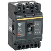 Выключатель автоматический ВА88-32 3Р 100А 25кА MASTER