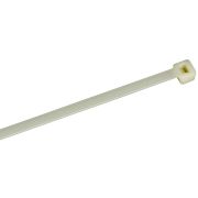 Хомут P4.6 для экстремально высоких температур бежевый 4.8х200мм 100шт/упак IEK