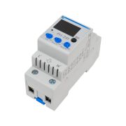 Реле напряжения РН-25t