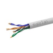 Витая пара U/UTP кат 5e 4x2xAWG24 Standart Cu PVC IN 50м
