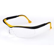 Очки защитные открытые О50 MONACO StrongGlass (2С-1,2 PC)