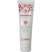 Защитный крем для кожи АЛЬФА ЗАЩИТА гидрофильного действия, туба 100 мл