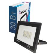 Прожектор светодиодный ДО-30 Вт 6500К 2400 Лм IP65