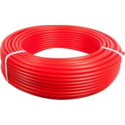 Труба 17х2.0 THERM S для теплого пола, сшитый полиэтилен PE-Xa, бухта 500 м