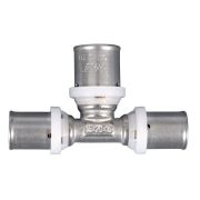 Тройник пресс 20x16x16