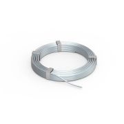 Пруток 10 мм горячеоцинкованный