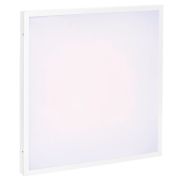 Панель светодиодная светильник ДВО 6975O 40Вт 6500К опал р/з GENERICA