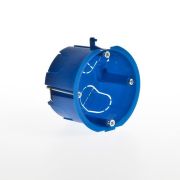 Коробка TYCO установочная 65х45мм ГИПРОК