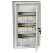 TITAN 3 Корпус металлический ЩРн-36 (540х310х120) IP31