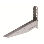 Консоль с опорой ML 600 мм