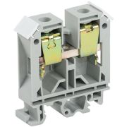 Клемма ЗНИ-35 мм.кв. серый