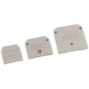 Заглушка для ЗНИ 4-6мм.кв. серый