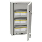 TITAN 3 Корпус металлический ЩРн-36 (540х330х120) IP54