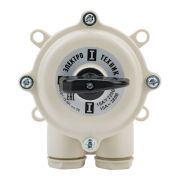 Выключатель пакетный ПВ 1-16 М1, 16А, пластмассовый корпус IP56