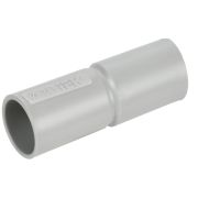 Муфта труба-труба 20мм IP40 GI20G