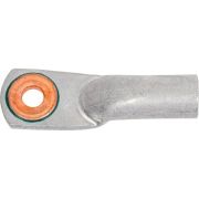 Наконечник кабельный алюмомедный ТАМ 150-12-17