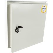 TITAN Корпус металлический ЩУ 3/1-1 (445х400х150) У1 IP66