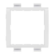 BRAVA Каркас 2 модуля белый IN-Liner FRONT