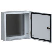 Корпус металлический ЩМП-4.4.1-0 (400х400х150мм) У2 IP54