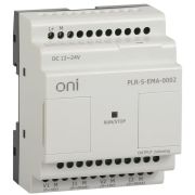 Реле логическое PLR-S. 2AO серии