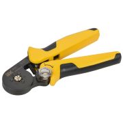 Клещи обжимные КО-12 0,25-10мм2 (шестигранник) ARMA2L 3