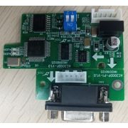 Опция для преобразователей частоты VF-101 VF-101 опция ProfiBus