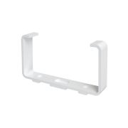 Держатель пластиковый 55х110