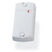 Контроллер со встроенным считывателем  Matrix-II (мод. EK) / Matrix-II (мод. K) серый