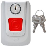 Извещатель охранный ручной точечный электроконтактный ИО 101-7/1