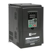 Преобразователь частоты 18/22 кВт 3х400В с тормозным модулем VECTOR-100 PROxima