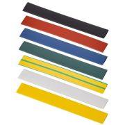 Набор ТТУ 8/4мм L=100мм 7 цветов (21шт/упак)