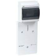 Панель для счетчика ПУ 1/2-6 1-фазная