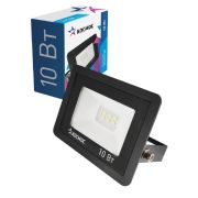 Прожектор светодиодный ДО-10 Вт 6500К 800 Лм IP65