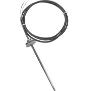 Датчик температуры канальный HTF