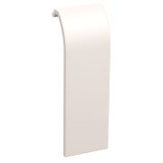 Соединитель на стык боковой высотой 40 мм