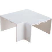 Поворот на 90 градусов 60х40 (4 шт/комп)