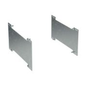 Боковой разъединитель сплошной, В=200 мм