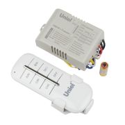 Пульт управления светом. 3 каналах1000Вт. ТМ UCH-P005-G3-1000W-30M