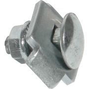 Комплект соединительный одинарный MS20 М6х20