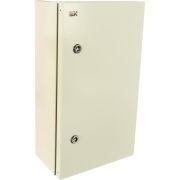 TITAN Корпус металлический ЩУРн-3/12 (540х310х165)IP54 без окна