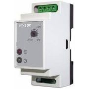Регулятор температуры электронный РТ-330