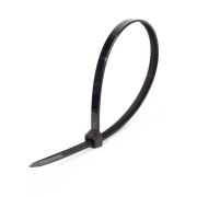 Стяжка нейлоновая КСС «NORD 4х200 (черн) (100шт)