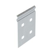 Пластина соединительная GTO H100