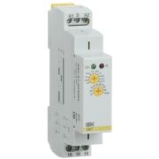 Реле задержки включения ORT 1 контакт 230 В AС