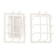 Защитный кожух ЗК-9 для акустической колонки (большой)