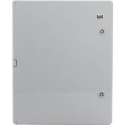 Корпус пластиковый ЩМПп 500х400х240мм УХЛ1 IP65