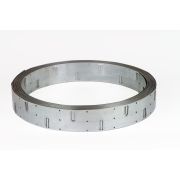 Лента двойная DEVIfast для саморегулирующегося кабеля, РБ 25 оцинкованная (0,065х25м)