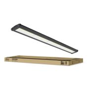 Светильник складской светодиодный WHB02A-20050 200Вт 230В 5000К 22000 Лм 110Лм/Вт IP65 без пульсации